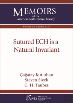 Bertrand.pt - Sutured Ech Is A Natural Invariant