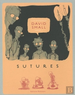 Bertrand.pt - Sutures