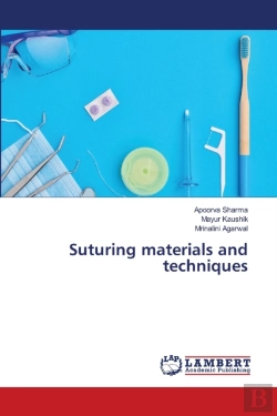 Bertrand.pt - Suturing Materials And Techniques