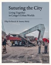 Suturing The City