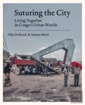Suturing The City