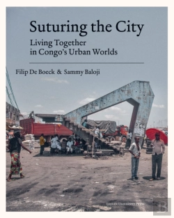Bertrand.pt - Suturing The City
