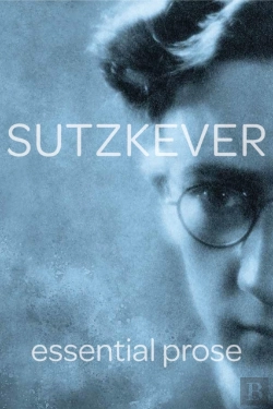 Bertrand.pt - Sutzkever Essential Prose