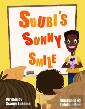 Suubi'S Sunny Smile