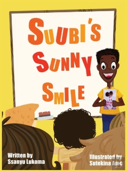 Bertrand.pt - Suubi'S Sunny Smile