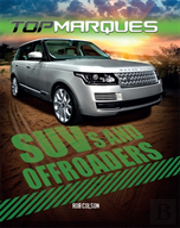 Suvs And Off-Roaders