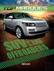 Suvs And Off-Roaders