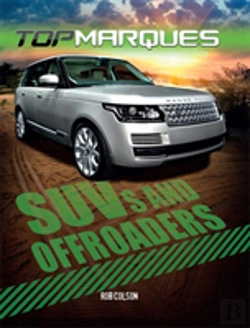 Bertrand.pt - Suvs And Off-Roaders