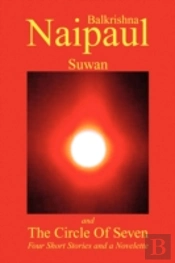 Suwan And The Circle Of Seven