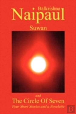 Bertrand.pt - Suwan And The Circle Of Seven