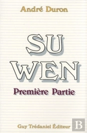 Suwen Tome 1