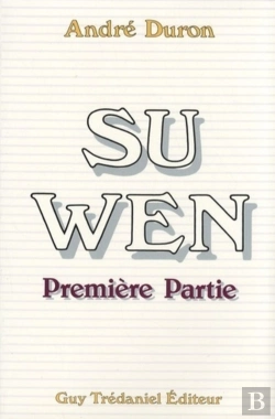 Bertrand.pt - Suwen Tome 1