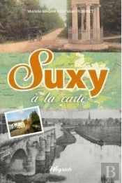 Suxy À La Carte