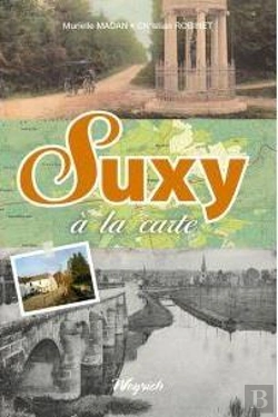 Bertrand.pt - Suxy À La Carte