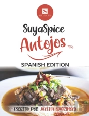 Suyaspice Cravings: Spanish Edition