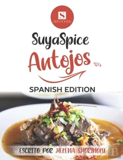 Bertrand.pt - Suyaspice Cravings: Spanish Edition