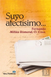 Suyo Afectísimo?