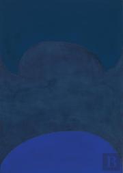Suzan Frecon: Oil Paintings And Sun