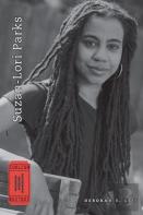 Suzan-Lori Parks