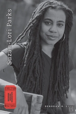 Bertrand.pt - Suzan-Lori Parks