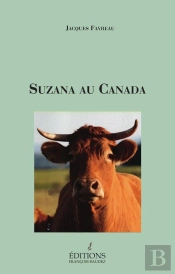Suzana Au Canada