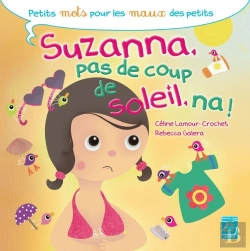 Bertrand.pt - Suzanna, Pas De Coup De Soleil, Na !