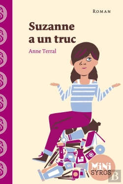 Bertrand.pt - Suzanne A Un Truc