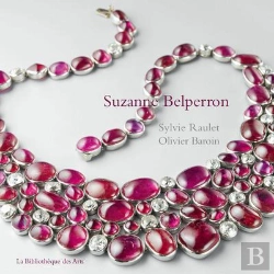 Bertrand.pt - Suzanne Belperron