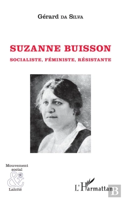 Bertrand.pt - Suzanne Buisson, Socialiste, Féministe, Résistante