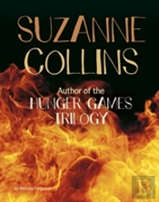 Suzanne Collins Author Of The Hunger Gam