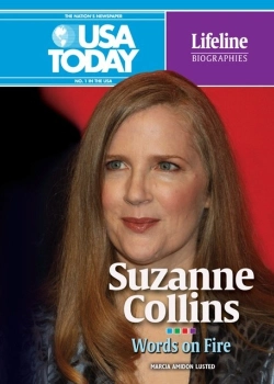 Bertrand.pt - Suzanne Collins