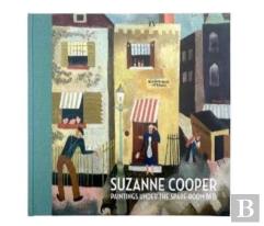 Suzanne Cooper