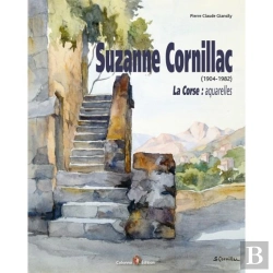 Bertrand.pt - Suzanne Cornillac
