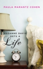 Suzanne Davis Gets A Life