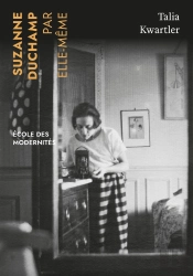 Suzanne Duchamp Par Elle-Même