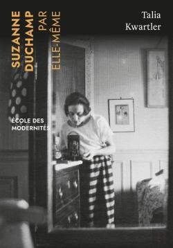 Bertrand.pt - Suzanne Duchamp Par Elle-Même