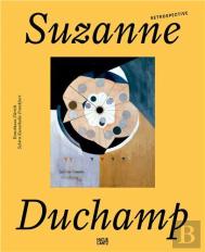 Suzanne Duchamp