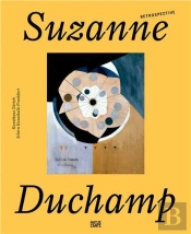 Suzanne Duchamp