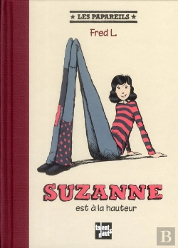 Bertrand.pt - Suzanne Est À La Hauteur