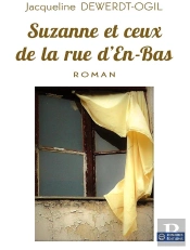 Suzanne Et Ceux De La Rue D'En-Bas