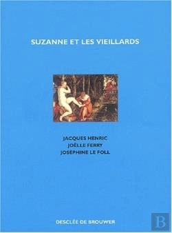 Bertrand.pt - Suzanne Et Les Vieillards : Tryptique
