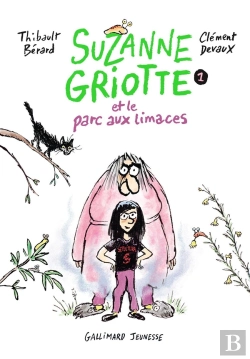 Bertrand.pt - Suzanne Griotte Et Le Parc Aux Limaces