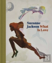 Suzanne Jackson