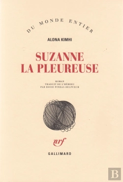 Bertrand.pt - Suzanne La Pleureuse