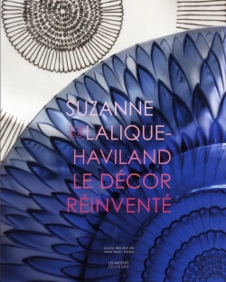 Bertrand.pt - Suzanne Lalique-Haviland, Le Décor Réinventé, 1892-1989
