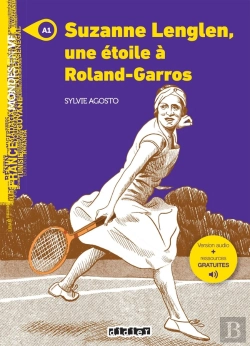 Bertrand.pt - Suzanne Lenglen, Une Étoile À Roland Garros ; A1