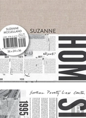 Suzanne Mcclelland: 36 X 24 X 36