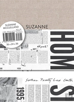 Bertrand.pt - Suzanne Mcclelland: 36 X 24 X 36