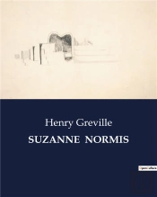 Suzanne Normis - .