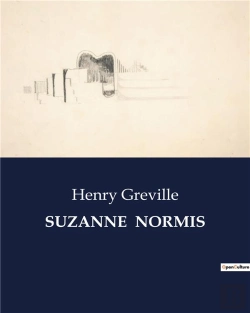 Bertrand.pt - Suzanne Normis - .